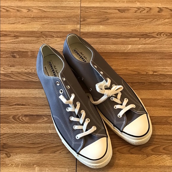 Converse | Shoes | Converse Chuck 7 Ox Mason 64951c | Poshmark